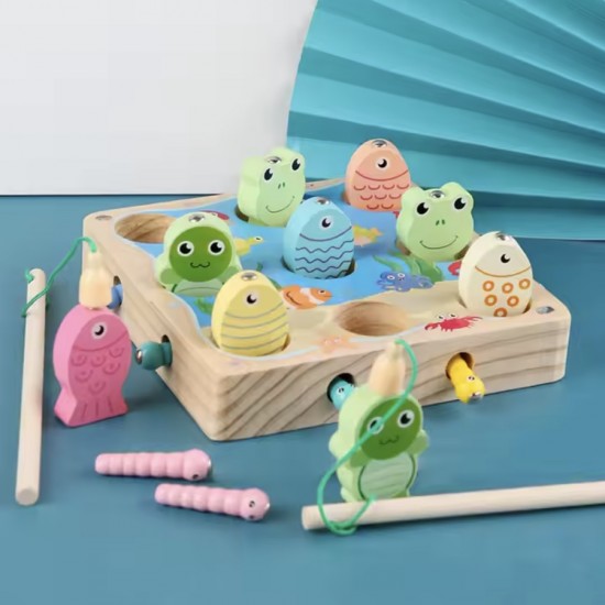 MULTIFUNCTIONAL GAME